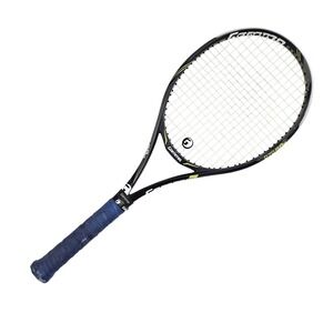 Gamma RZR 98M Tennis Racquet 4‎ 1/4 Grip 98in Head 10.8oz Black Yellow 27"